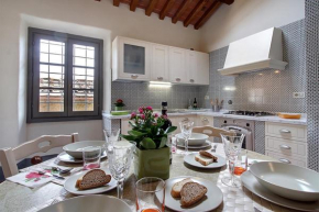 Villa Casaglia 1-apartment With Shared Pool